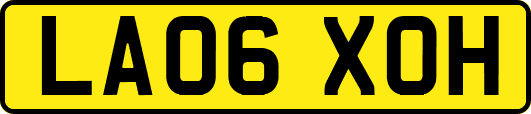 LA06XOH