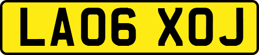 LA06XOJ