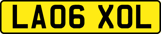 LA06XOL