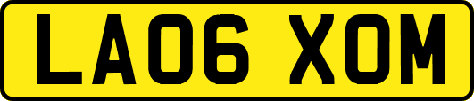 LA06XOM