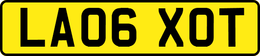 LA06XOT