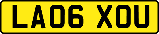 LA06XOU