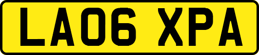 LA06XPA