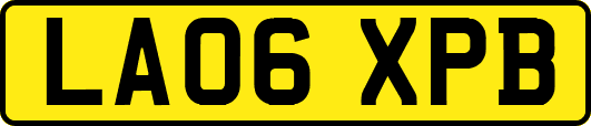 LA06XPB