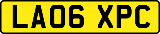 LA06XPC
