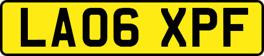 LA06XPF