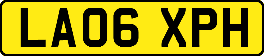 LA06XPH