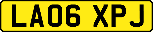 LA06XPJ