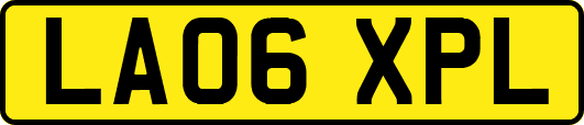 LA06XPL