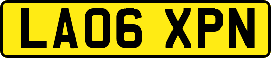 LA06XPN