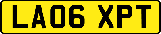LA06XPT