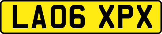 LA06XPX