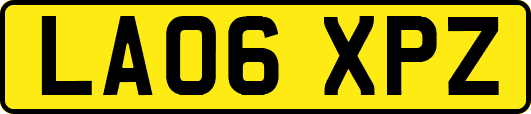 LA06XPZ