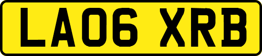 LA06XRB