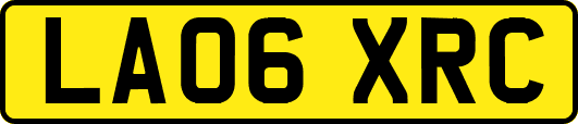 LA06XRC