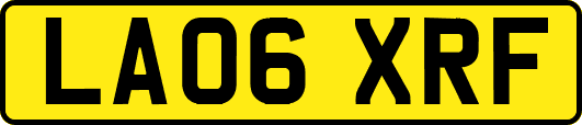 LA06XRF