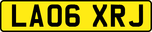 LA06XRJ