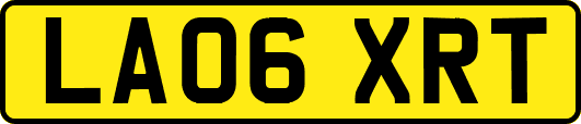 LA06XRT