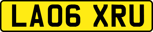 LA06XRU