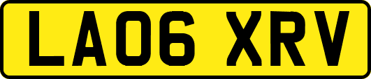 LA06XRV