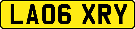 LA06XRY