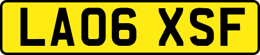 LA06XSF