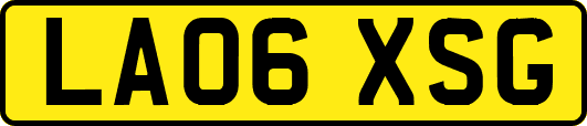 LA06XSG