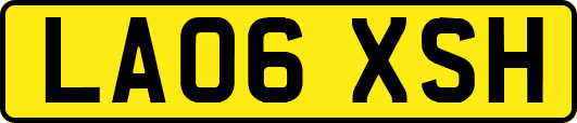 LA06XSH