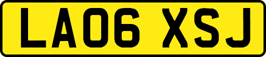 LA06XSJ