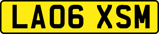 LA06XSM