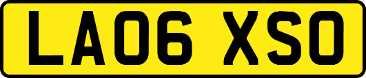 LA06XSO