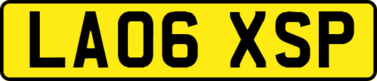 LA06XSP