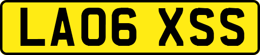 LA06XSS