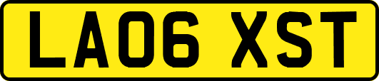 LA06XST