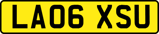 LA06XSU