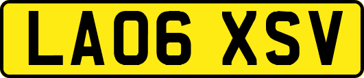 LA06XSV