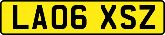 LA06XSZ