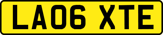 LA06XTE