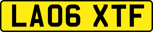 LA06XTF