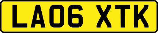 LA06XTK