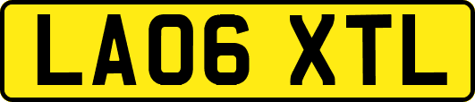 LA06XTL