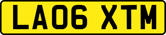LA06XTM