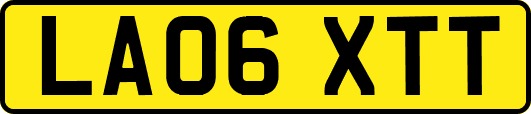 LA06XTT