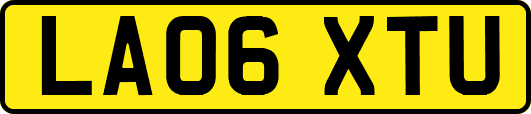 LA06XTU