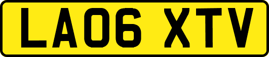 LA06XTV