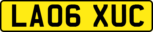 LA06XUC