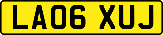 LA06XUJ