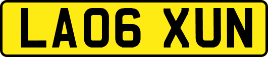 LA06XUN