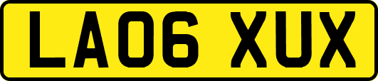 LA06XUX