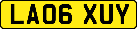 LA06XUY